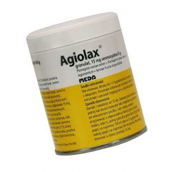Агиолакс (Agiolax) 100г в Абакане и области фото