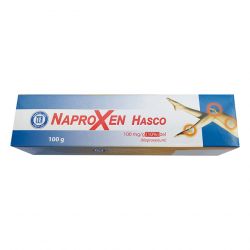 Напроксен (Naproxene) аналог Напросин гель 10%! 100мг/г 100г в Абакане и области фото