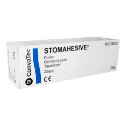 Стомагезив порошок (Convatec-Stomahesive) 25г в Абакане и области фото