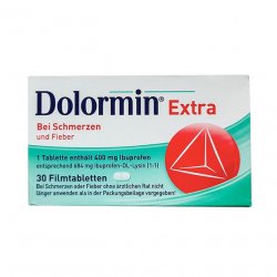Долормин экстра (Dolormin extra) таб. №30! в Абакане и области фото