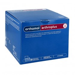 Ортомол Артро Плюс (Orthomol Arthro Plus) №30 в Абакане и области фото