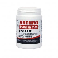 Артро баланс плюс (Arthro Balans Plus) табл. №120 в Абакане и области фото