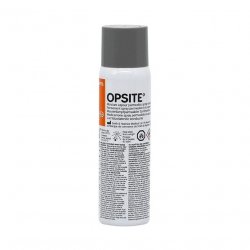 Опсайт спрей (Opsite spray) жидкая повязка 100мл в Абакане и области фото