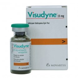 Визудин лиофилизат д/пригот р-ра д/в/в введения 15 мг №1 в Абакане и области фото